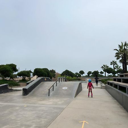 Modern 1Br Loft Close To The Seawalk Of Miraflores Lima Ngoại thất bức ảnh