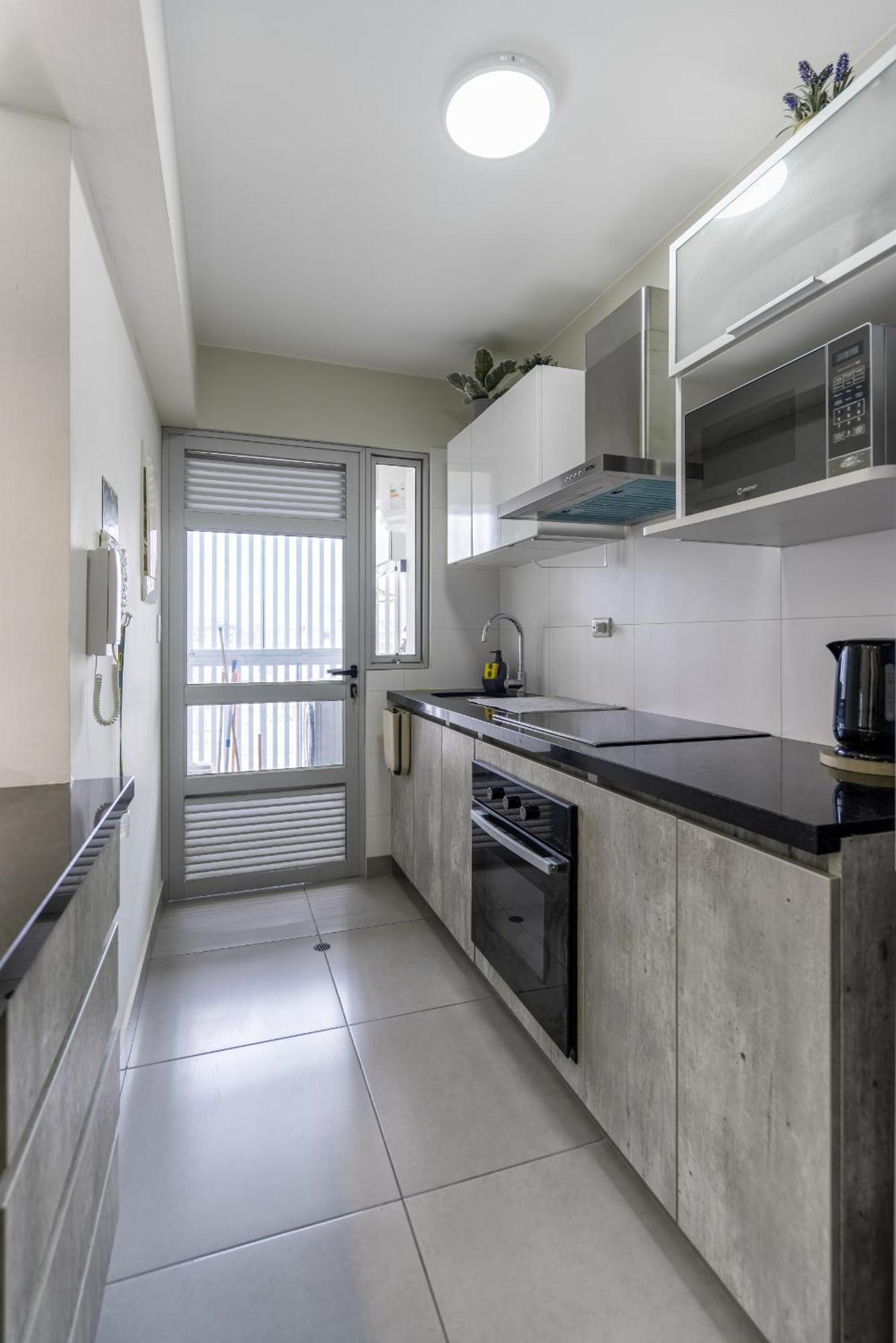Modern 1Br Loft Close To The Seawalk Of Miraflores Lima Ngoại thất bức ảnh