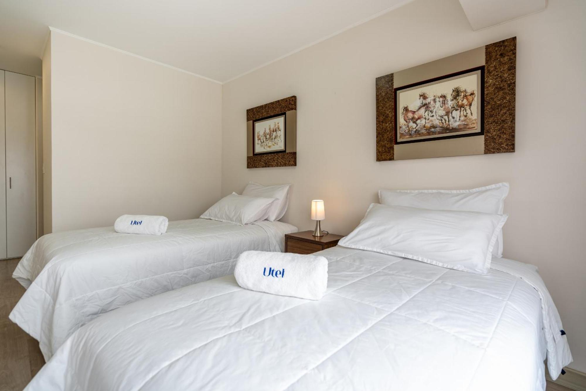 Modern 1Br Loft Close To The Seawalk Of Miraflores Lima Ngoại thất bức ảnh
